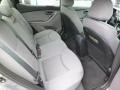 Titanium Gray Metallic - Elantra GLS Photo No. 12