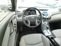 Titanium Gray Metallic - Elantra GLS Photo No. 14