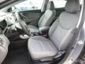 Titanium Gray Metallic - Elantra GLS Photo No. 15