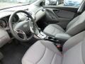 Titanium Gray Metallic - Elantra GLS Photo No. 16