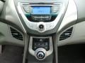 Titanium Gray Metallic - Elantra GLS Photo No. 19