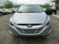 Graphite Gray - Tucson SE AWD Photo No. 2