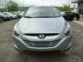 2014 Graphite Gray Hyundai Tucson SE AWD  photo #2