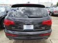 Lava Gray Pearl - Q7 3.0 TFSI quattro S Line Package Photo No. 4