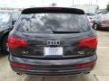 2014 Lava Gray Pearl Audi Q7 3.0 TFSI quattro S Line Package  photo #4