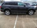 Lava Gray Pearl - Q7 3.0 TFSI quattro S Line Package Photo No. 6