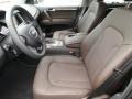 Lava Gray Pearl - Q7 3.0 TFSI quattro S Line Package Photo No. 9