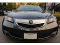 Graphite Luster Metallic - TL 3.5 Technology Photo No. 2