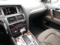 2014 Lava Gray Pearl Audi Q7 3.0 TFSI quattro S Line Package  photo #13