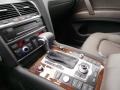 Lava Gray Pearl - Q7 3.0 TFSI quattro S Line Package Photo No. 14
