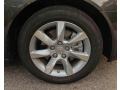 Graphite Luster Metallic - TL 3.5 Technology Photo No. 4