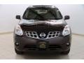 2011 Black Amethyst Nissan Rogue SL AWD  photo #2