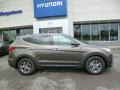 2014 Cabo Bronze Hyundai Santa Fe Sport FWD  photo #8