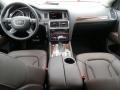 Lava Gray Pearl - Q7 3.0 TFSI quattro S Line Package Photo No. 29