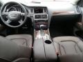 2014 Lava Gray Pearl Audi Q7 3.0 TFSI quattro S Line Package  photo #29