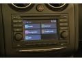 2011 Black Amethyst Nissan Rogue SL AWD  photo #11