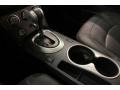 2011 Black Amethyst Nissan Rogue SL AWD  photo #12