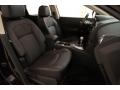 2011 Black Amethyst Nissan Rogue SL AWD  photo #13