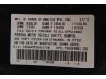 Graphite Luster Metallic - TL 3.5 Technology Photo No. 20