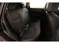 2011 Black Amethyst Nissan Rogue SL AWD  photo #14