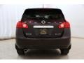 2011 Black Amethyst Nissan Rogue SL AWD  photo #16