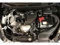2011 Black Amethyst Nissan Rogue SL AWD  photo #17