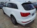 Carrara White - Q7 3.0 TDI quattro Photo No. 5