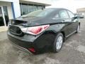 Eclipse Black - Sonata Hybrid Photo No. 7