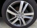 Carrara White - Q7 3.0 TDI quattro Photo No. 9