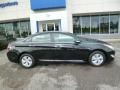 Eclipse Black - Sonata Hybrid Photo No. 8