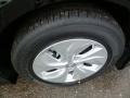 2014 Hyundai Sonata Hybrid Wheel and Tire Photo