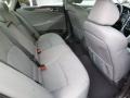 Gray Rear Seat Photo for 2014 Hyundai Sonata #94138504
