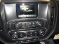 2014 Chevrolet Silverado 1500 LT Regular Cab Controls