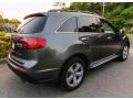 Polished Metal Metallic - MDX Technology Photo No. 4