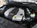 Carrara White - Q7 3.0 TDI quattro Photo No. 38