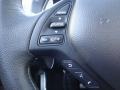2011 Graphite Shadow Infiniti G 37 Journey Coupe  photo #15