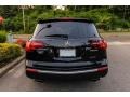 Crystal Black Pearl - MDX Technology Photo No. 6