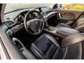 Crystal Black Pearl - MDX Technology Photo No. 10