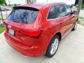 Volcano Red Metallic - Q5 2.0 TFSI quattro Photo No. 7