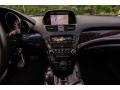 Crystal Black Pearl - MDX Technology Photo No. 11