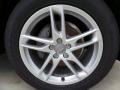 Volcano Red Metallic - Q5 2.0 TFSI quattro Photo No. 9