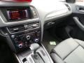 Volcano Red Metallic - Q5 2.0 TFSI quattro Photo No. 15