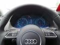 Volcano Red Metallic - Q5 2.0 TFSI quattro Photo No. 22