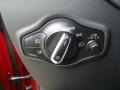 Volcano Red Metallic - Q5 2.0 TFSI quattro Photo No. 23