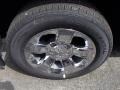 2014 Chevrolet Silverado 1500 LTZ Crew Cab 4x4 Wheel and Tire Photo