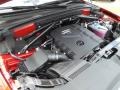 Volcano Red Metallic - Q5 2.0 TFSI quattro Photo No. 31