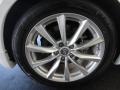 Moonlight White - G 37 Journey Coupe Photo No. 22