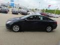 Pacific Blue Pearl - Sonata GLS Photo No. 6