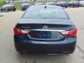 Pacific Blue Pearl - Sonata GLS Photo No. 7