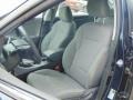 Pacific Blue Pearl - Sonata GLS Photo No. 10